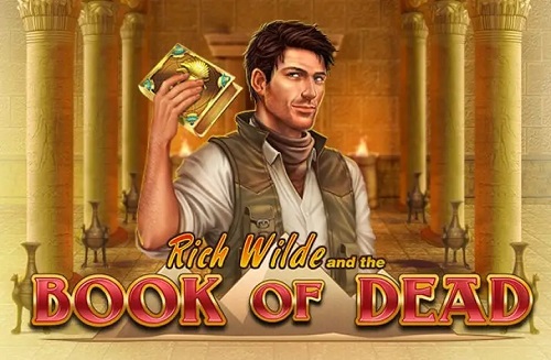 news Strategy is everything: Tips and tricks to increase your chances of winning at Book of Dead
